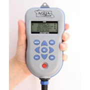 Многопараметрический портативный анализатор качества природных и грунтовых вод Aquameter