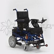 Кресла-коляски для инвалидов электрические "Armed" FS129