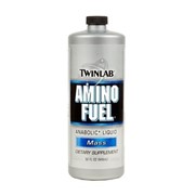 Аминокислоты, Amino Fuel Liquid, 454 мл., Amino Fuel Liquid, 908 мл. фотография