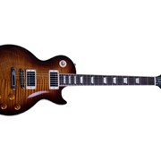 Электрогитара Gibson Les Paul Standard 2012 Professional Premium Plus Finish (DB) фото