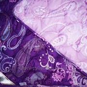Легкое летнее одеяло из льна Demi Collection фото