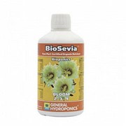 Органическое удобрение BioSevia Bloom GHE 0,5 L фото