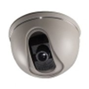 Купольная цветная камера видеонаблюдения iDOME-420 фотография