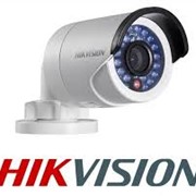 Камера Wi-Fi Hikvision DS-2CD2032F-IW фото