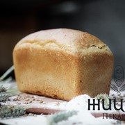 Хліб “Рівненський“ на заквасці фото