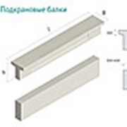 Подкрановые балки (ДСТУ Б В 2.6-54:2008) Луганская область фото