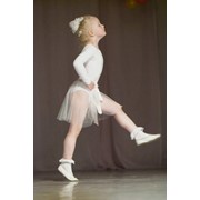 Детская хореография в Киеве фото