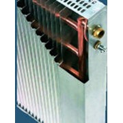 Радиаторы медно - алюминиевые отопления REGULUS - system фото