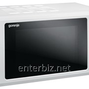 СВЧ соло Gorenje MO17MW, код 134933 фото