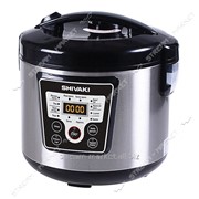 Shivaki Мультиварка SMC-8557 фото
