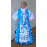 Белорусский костюм (Э-101) фото