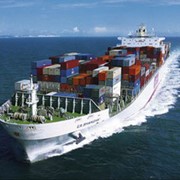 Морские перевозки,Транспортировка специализированного оборудования Kas - Logistic фото