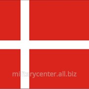 Флаг Дании 16724000