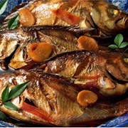 Рыбные продукты фото