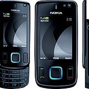 Nokia 6600 slide фото