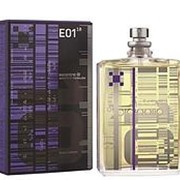 Escentric Molecules Escentric 01 Limited Edition 100 ml