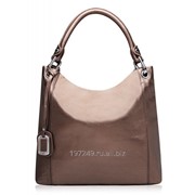 Женская сумка модель: ANGIE, арт. B00238 (bronza) фото