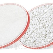 Калий хлористый технический мелкий белый обеспыленный (K2O-62% мин.) (WSt62(О)) фото