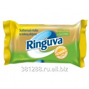 RINGUVA Хозяйственное мыло с Кокосом 72 % 150гр