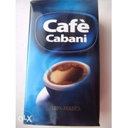 Кофе молотый Cafe Cabani 100% arabica 250g фото