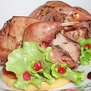 Мясо перепелиное халал в Казахстане