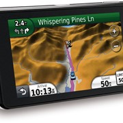 GPS навигаторы Nuvi 3760, GPS-навигаторы фото