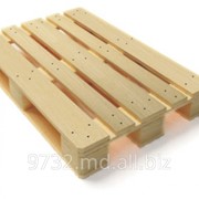 Европоддоны фото