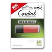 Модуль Verico VM15 USB 2.0 Flash Drive 4GB Cordial фото