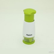 Измельчитель-чоппер для чеснока и зелени FISSMAN (DV-8631.CR) фотография