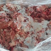 Субпродукты свиные, говяжьи: калтык, жилка пищевая становая, мясо пищевода, трахея, рубец.... фото