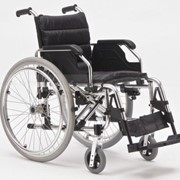 Инвалидные коляски фото