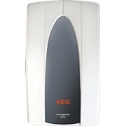Проточный водонагреватель AEG MP 6