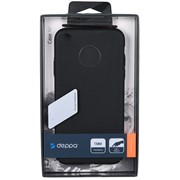 Чехол Deppa Air Case для Samsung Galaxy S9 plus черный фото