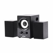 Акустическая система SVEN MS-80 black фото