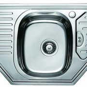 Кухонна мийка, 400х350 мм