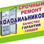 Профессиональный ремонт холодильников фото