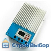Контроллер заряда Epsolar eTracer 3415N 12/24/36/48В 30А MPPT
