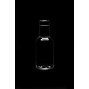 Стеклобутылка «Домашняя П» 0,5 литра фото