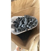 Активированный уголь марки ДАК меш. 10 кг 