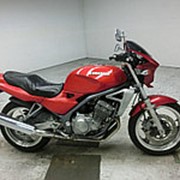 Мотоцикл дорожный Kawasaki BALIUS 250 пробег 33 025 км