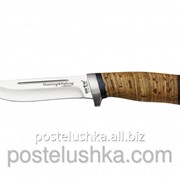 Нож охотничий береста 2290 BLP Grand Way фото