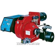 Горелка комбинированная газо-дизельная Cib Unigas TECNOPRESS HP72 MG.MD.S.xx.A.1.50.EC фото