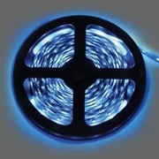 Ecola Светодиодная лента Ecola LED STD 4.8W/m 12V IP20 60Led/m Blue S2LB05ESB фото