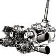 Ремонт двигателей ГТД-350 фотография