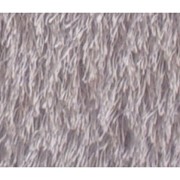 Коврик для пола Prizma ROMANZA 70*110 см серый фото