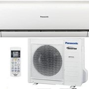 Кондиционер PANASONIC фото