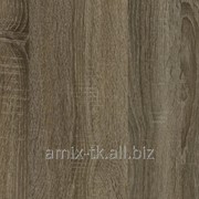 Столешница Дуб Сонома темный More Wood - P 3000x600x27
