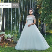 Свадебное платье оптом и в розницу “Кристина“ фото