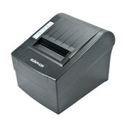 Чековый принтер Sunphor SUP80230C, термопринтер, принтер чеков фото
