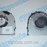 Вентилятор (кулер) DELTA KSB0605HC для Lenovo B570 V570 Z570 CPU 2220 фото